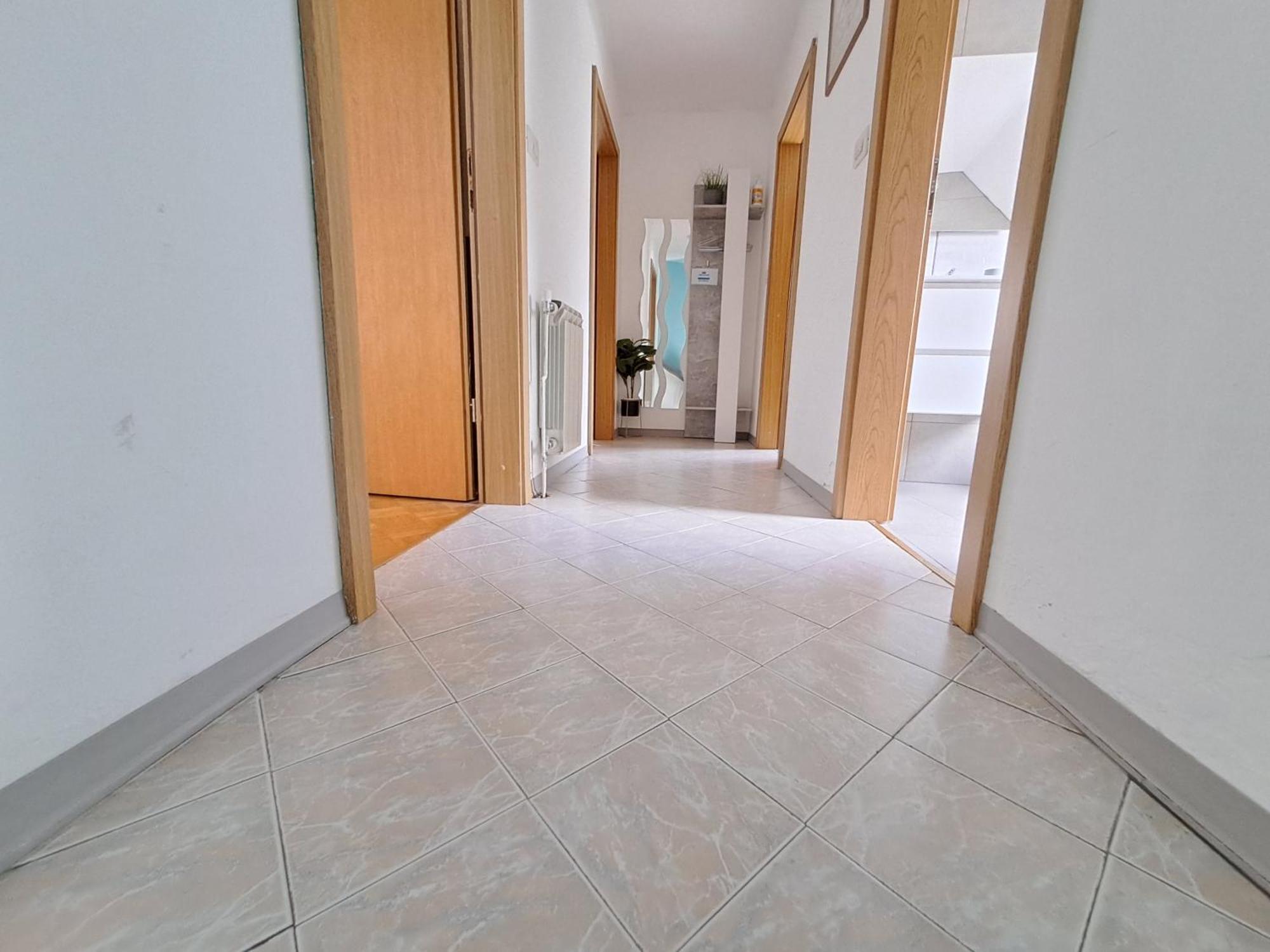 Apartments In Green House Bovec Exterior photo