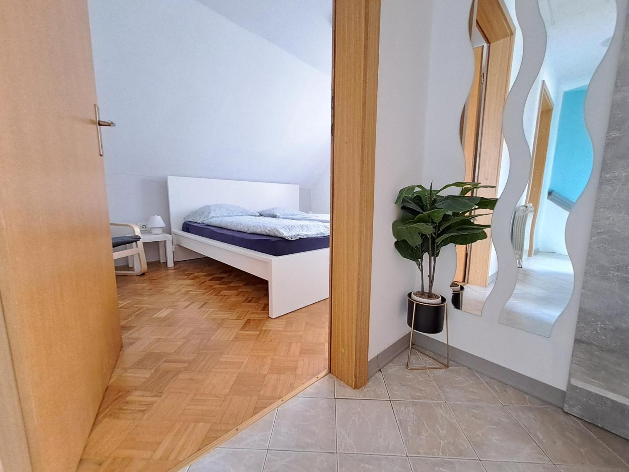 Apartments In Green House Bovec Exterior photo